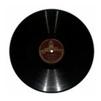 Henri Decker - Ma Petite Folie Tire Laiguille TAŞ PLAK (107) PLK23152