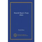 Henrik Ibsen's Terje Viken