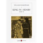 Henry IV 1.Part-William Shakespeare
