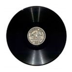 Henry Jacques - My Lost Love One Kiss In A Million TAŞ PLAK (106.5) PLK23047