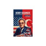 Henry Kissinger Çağında ABD Perspektifinden Türk-Amerikan İlişkileri (1969 – 1977) - Murat Toman