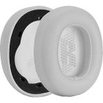 Henry Shop Yedek Earpad Jbl Yaşam Tarzı E65BTNC Live 650BTNC Tune 660BTNC Duet Nc Gürültü Önleyici Kulaklıklar (Yurt Dışından) - Gri