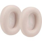 Henry Shop Yedek Earpad Jbl Yaşam Tarzı E65BTNC Live 650BTNC Tune 660BTNC Duet Nc Gürültü Önleyici Kulaklıklar (Yurt Dışından) - Pembe
