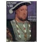 Henry VIII and His Wives: Paper Dolls to Color by Bellerophon Books (1989-06-02)