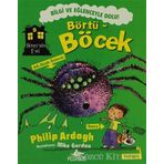 HENRY'NIN EVI: BÖRTÜ - BÖCEK - PHILIP ARDAGH
