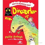 HENRY'NIN EVI: DINOZORLAR - PHILIP ARDAGH