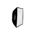 Hensel 100X100Cm Softbox