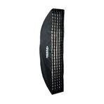 Hensel 330160HC 30x160 cm Petekli Ultra-Softbox