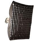 Hensel 380100HC 80x100 cm Petekli Ultra-Softbox