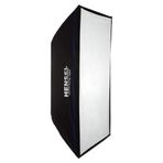 Hensel 4850 90x150 cm IV Ultra-Softbox
