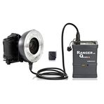 Hensel İntegra 2000 w 2'li Pro Plus Paraflaş Set
