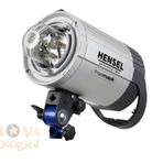 Hensel Integra 500W 2'li Pro Plus FM Paraflaş
