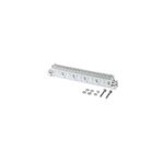 Hensel IP65/IP66 26x178x22 FK 5120 Turuncu Yangın Buatı