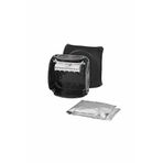 Hensel IP67/IP68 30x130x77 WP 0606 B Siyah Su Geçirmez Jelli Buat
