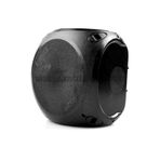 Hensel KF 0400 C IP66/IP67/IP69 104X104X70 Siyah Kablo Bağlantı Buatı