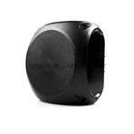 Hensel KF 0600 C IP66/IP67/IP69 130x130x77 Siyah Kablo Bağlantı Buatı