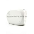 Hensel KF 1000 G IP66/IP67/IP69 180x130x77 cm Beyaz Kablo Bağlantı Buatı