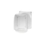 Hensel KF 3500 H IP66/IP67/IP69 295x225x112 Gri Kablo Bağlantı Buatı