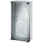 Hensel MI 0400 275x275x150 cm Boş Dağıtım Kutusu