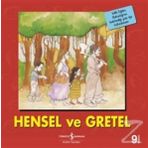 HENSEL VE GRETEL - GENEL