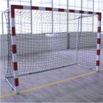 Hentbol Kale Filesi Ağı - 3 mm 1 Çift - -- - Altın