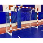 Hentbol Kale Filesi Ağı - Standart - 3mm (2 Adet) - -- - Altın