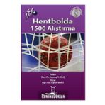 Hentbolda 1500 Alıştırma - Zeynep Dinç