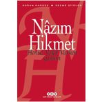 Henüz Vakit Varken Gülüm - Nazım Hikmet Ran