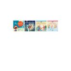 Hep “Hayır!” Diyen Çocuk + 3 Kitap (Set)
