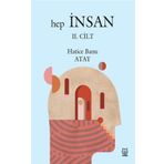 Hep İnsan - 2. Cilt-Luna Yayınları