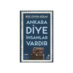 Hep Kitap Ankara Diye Insanlar Vardır + Gavur Mümin - Gazi Paşa’nın Casusu + Her Şey Bir Öğretmeni Sevmekle Başlar - Hayır