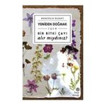 Hep Kitap Bir Bitki Çayı Alır Mıydınız?