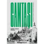 Hep Kitap Camtaşı - Yatağından Kalkmaz Uyurgezerin Maceraları