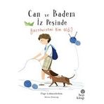Hep Kitap Can ve Badem İz Peşinde - Battaniyemi Kim Aldı?