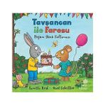 Hep Kitap Doğum Günü Kutlaması - Tavşancan ile Faresu + Bünyo - Çılgın Mikro Evren + 33 Kitap Set