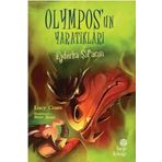 Hep Kitap Ejderha Şifacısı - Olympos’un Yaratıkları