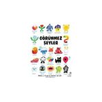 Hep Kitap Görünmez Şeyler + Sudoku 2: Matematik Bilginizle Değil Mantığınızla Çözebileceğiniz 4 Aşamalı Sudoku + 14 Kitap Set