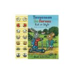 Hep Kitap Tavşancan ile Faresu Bak ve Söyle Axel Scheffler Eğlenceli Kitap Ciltsiz 28 Sayfa