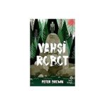 Hep Kitap Vahşi Robot (Ciltli) + Kayıp Kitaplıktaki Iskelet - 2 Yaşayan Ölüler + National Geographic Kids – T.rex + 3 Kitap Set