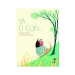 Hep Kitap Ya O Gün + Bir Dünya Bilgi - Genel Kültür Kitabım + Kuromi - Çok Boya! Çıkartmalı Dev Boyama Kitabı + 7 Kitap Set