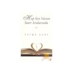 HEP SEN VARSIN SATIR ARALARINDA - FATMA KURT