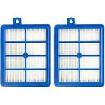 Hepa 13 2'Li C9 Pc91 Pure C9 Pc91-4Mgt Hepa Filtre X2 Adet