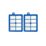 hepa 13 2'li PC91-GREET Electrolux Pure C9 PC91-GREET Hepa Filtre x2 Adet