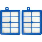 Hepa 13 2'Li Twinclean 8266 Electrolux Twinclean 8266 Hepa Filtre X2 Adet