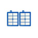 Hepa 13 2'Li Zo 6323 Electrolux Zo 6323 Hepa Filtre X2 Adet