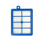 hepa 13 tek s 7554 Arçelik ile Uyumlu S 7554 Hepa Filtre