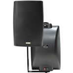 Hepa Merz CROSS PRO T8B 350W 8 İnç Üst Segment 8 ohm/100V İki Yollu Duvar Tipi Kapalı Mekan Sütun Hoparlör