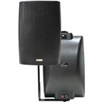 Hepa Merz Cross T8b 350w 8 İnç Üst Segment 8 Ohm/100v İki Yollu Duvar Tipi Kapalı Mekan Sütun Hoparlör
