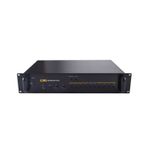 Hepa Merz HM-2210 - 10 Bölge Anons Kontrol Ünitesi