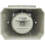 Hepa Merz Hr-400 Alan Güçlü Aqua Horn Hoparlör 400 Watt 100V Trafolu